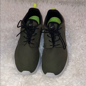 Nike Roshe Running sneaker